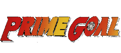 Goal logo for Super Nintendo